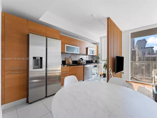 Studio Apartment for rent in Downtown Miami - Miami, Miami