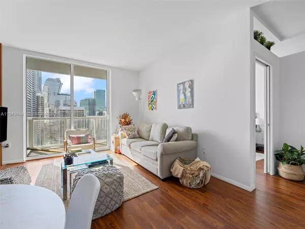 Studio Apartment for rent in Downtown Miami - Miami, Miami