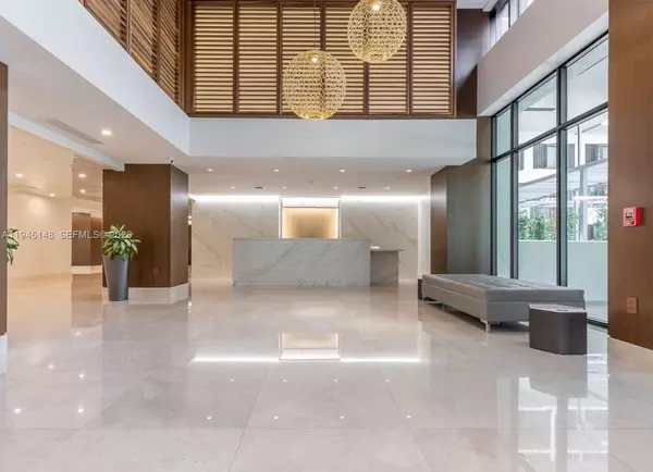 1 bedroom apartment for rent in Downtown Miami - Miami, Miami