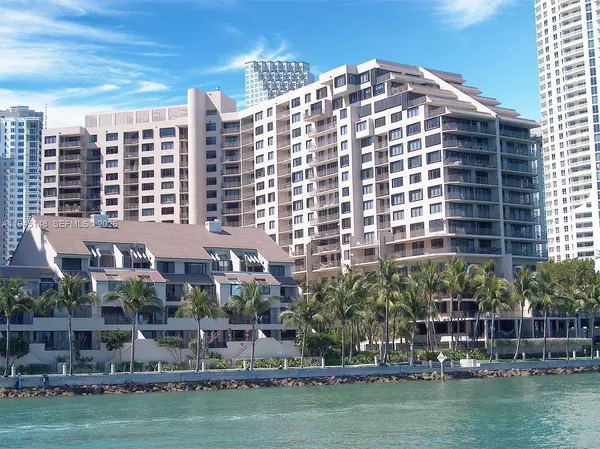 1 bedroom apartment for rent in Downtown Miami - Miami, Miami