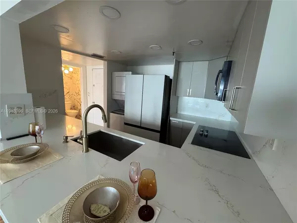 1 bedroom apartment for rent in Downtown Miami - Miami, Miami