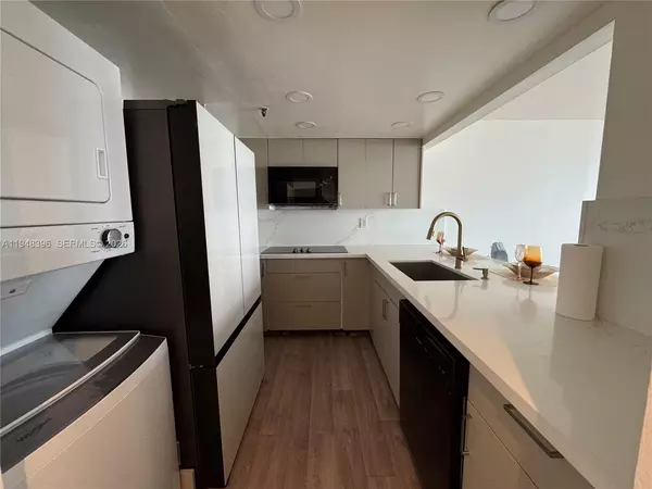 1 bedroom apartment for rent in Downtown Miami - Miami, Miami