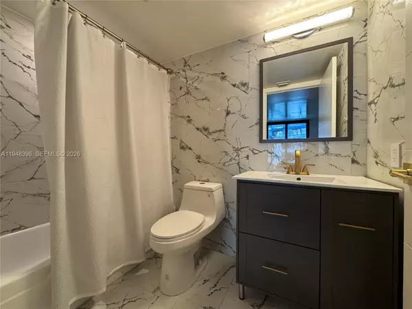 1 bedroom apartment for rent in Downtown Miami - Miami, Miami