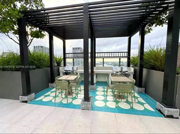 2 bedrooms apartment for rent in Downtown Miami - Miami, Miami