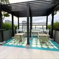 2 bedrooms apartment for rent in Downtown Miami - Miami, Miami