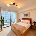 2 bedrooms apartment for rent in Downtown Miami - Miami, Miami