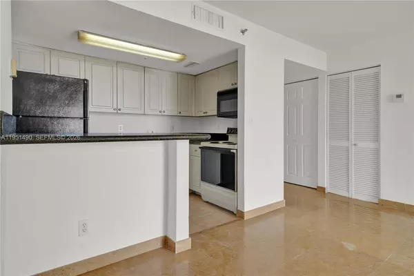 1 bedroom apartment for rent in Brickell - Miami, Miami