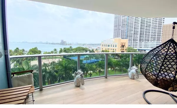 1 bedroom apartment for rent in Edgewater MIA - Miami, Miami