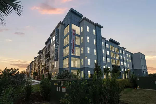 2 bedrooms apartment for rent in Williamsburg - South Orlando, Orlando