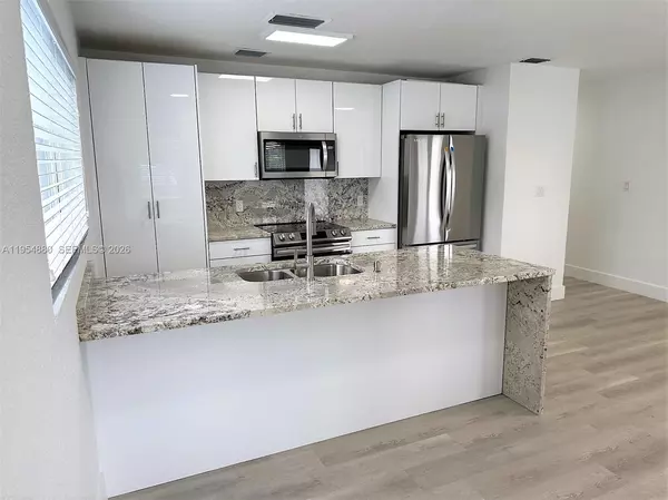 2 bedrooms apartment for rent in Tamiami - Miami Dade, Miami