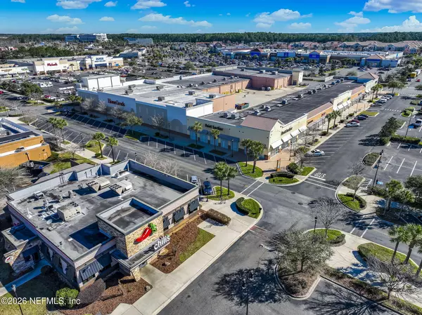 3 bedrooms apartment for rent in Highlands - Northside, Jacksonville