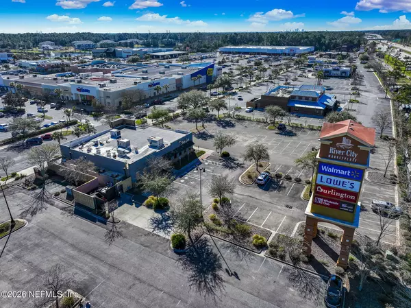 3 bedrooms apartment for rent in Highlands - Northside, Jacksonville