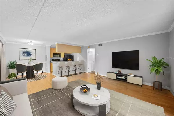 2 bedrooms apartment for rent in Beach Park - West Tampa, Tampa