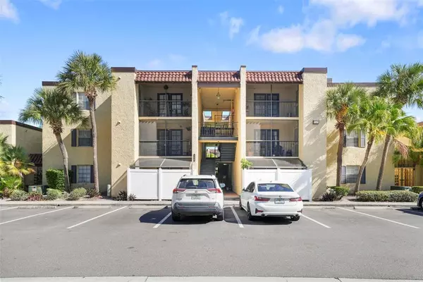 2 bedrooms apartment for rent in Beach Park - West Tampa, Tampa