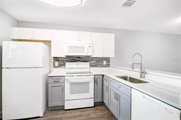 1 bedroom apartment for rent in Azalea Park - East Orlando, Orlando