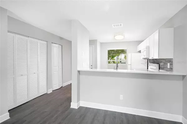 1 bedroom apartment for rent in Azalea Park - East Orlando, Orlando