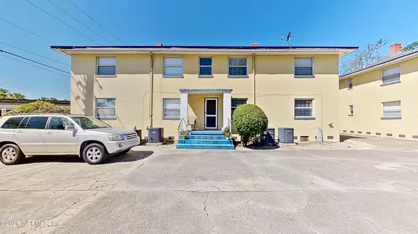 2 bedrooms apartment for rent in Sports Complex - Downtown JAX, Jacksonville