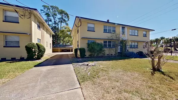 2 bedrooms apartment for rent in Sports Complex - Downtown JAX, Jacksonville