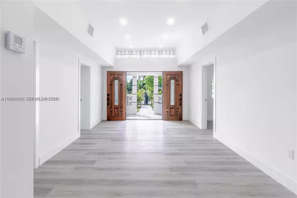 3 bedrooms apartment for rent in North Miami - Miami Dade, Miami