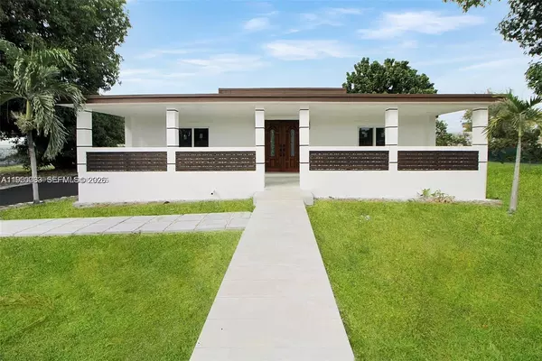 3 bedrooms apartment for rent in North Miami - Miami Dade, Miami