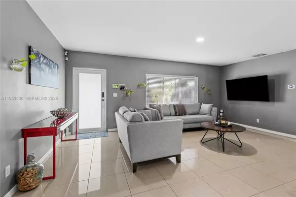 3 bedrooms apartment for rent in North Miami - Miami Dade, Miami