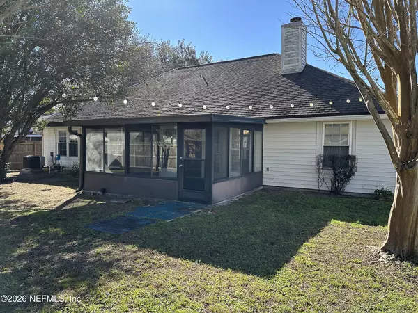 3 bedrooms apartment for rent in Crystal Springs - Westside, Jacksonville