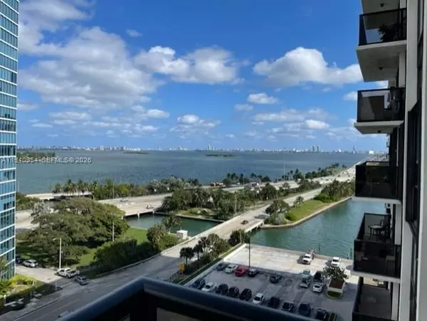 1 bedroom apartment for rent in Beverly Terrace - Miami, Miami
