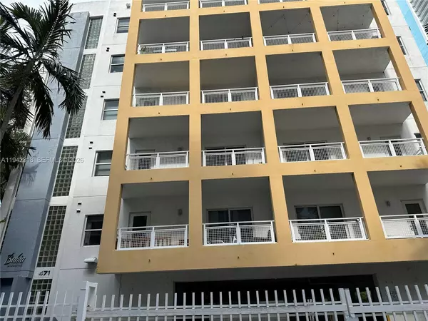 2 bedrooms apartment for rent in Edgewater MIA - Miami, Miami