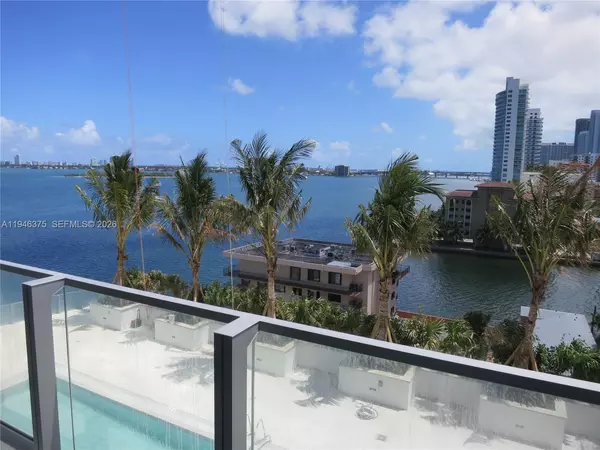 1 bedroom apartment for rent in Beverly Terrace - Miami, Miami
