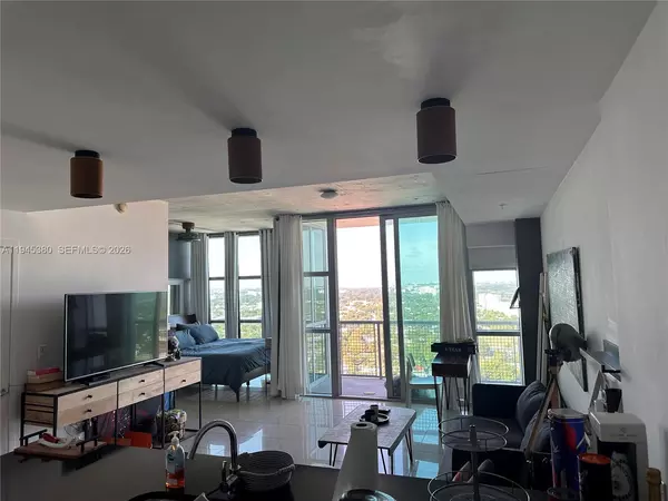 Studio Apartment for rent in Beverly Terrace - Miami, Miami