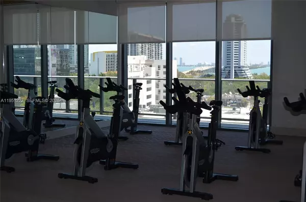 1 bedroom apartment for rent in Beverly Terrace - Miami, Miami