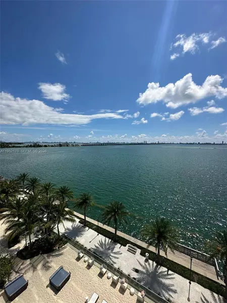 1 bedroom apartment for rent in Beverly Terrace - Miami, Miami