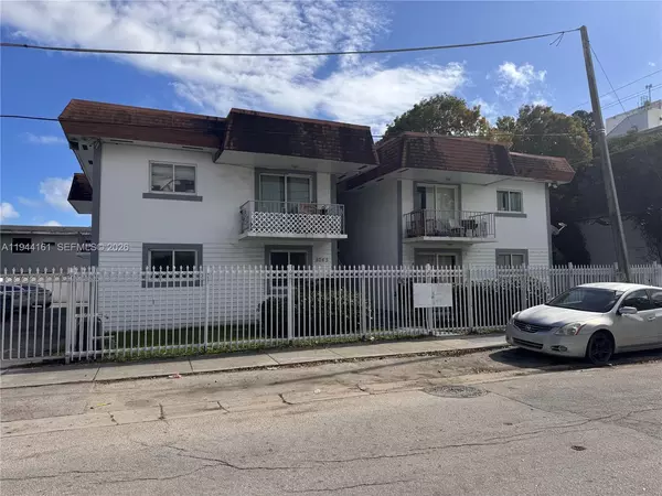 2 bedrooms apartment for rent in Miami Shores - Miami Dade, Miami