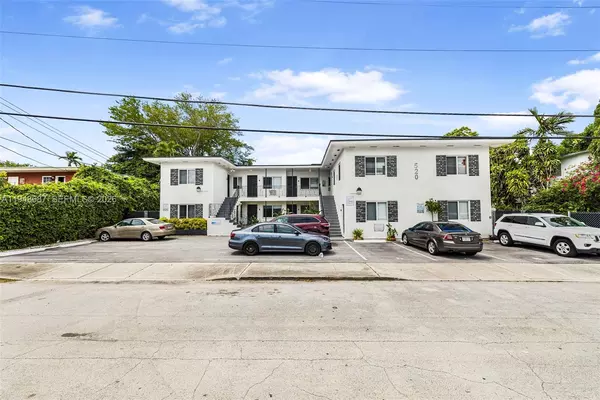 1 bedroom apartment for rent in Miami Shores - Miami Dade, Miami