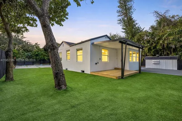 3 bedrooms apartment for rent in Miami Shores - Miami Dade, Miami