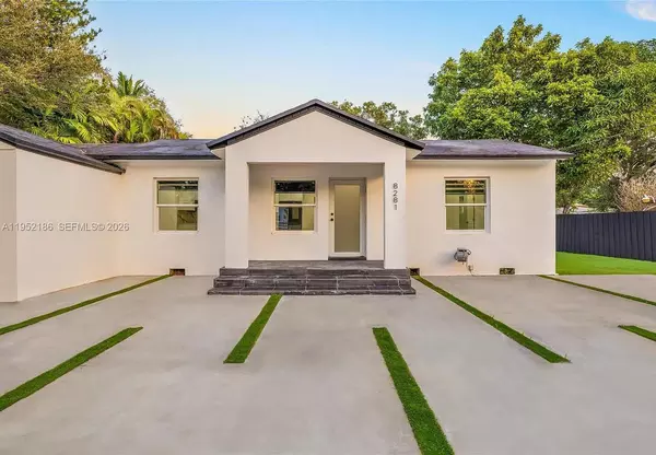 3 bedrooms apartment for rent in Miami Shores - Miami Dade, Miami