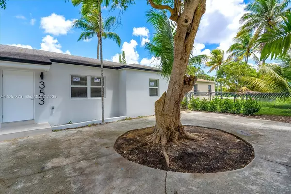 2 bedrooms apartment for rent in Miami Shores - Miami Dade, Miami