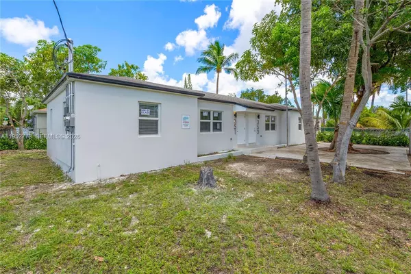 2 bedrooms apartment for rent in Miami Shores - Miami Dade, Miami