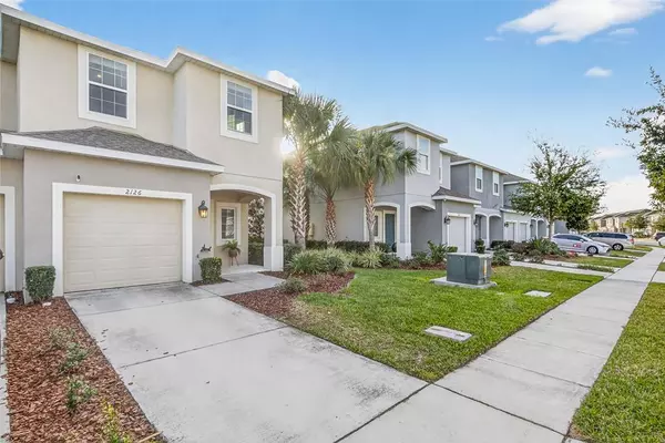 3 bedrooms apartment for rent in Meadow Woods - South Orlando, Orlando