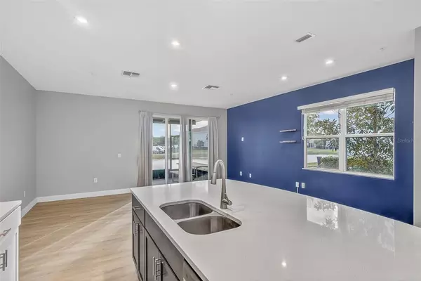 3 bedrooms apartment for rent in Meadow Woods - South Orlando, Orlando