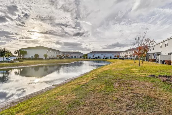 3 bedrooms apartment for rent in Meadow Woods - South Orlando, Orlando