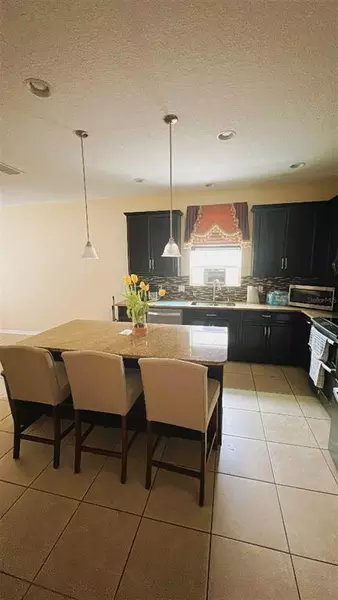 4 bedrooms apartment for rent in Meadow Woods - South Orlando, Orlando
