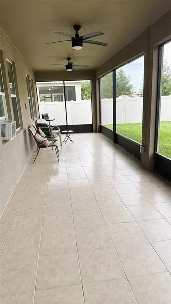 4 bedrooms apartment for rent in Meadow Woods - South Orlando, Orlando