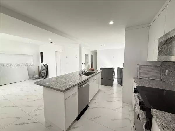 3 bedrooms apartment for rent in West Miami - Miami Dade, Miami