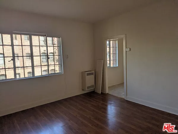 Studio Apartment for rent in Koreatown - Central Los Angeles, Los Angeles