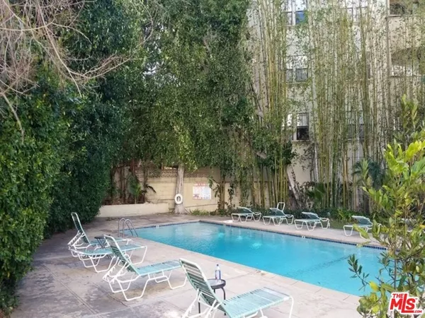 1 bedroom apartment for rent in Larchmont - Central Los Angeles, Los Angeles
