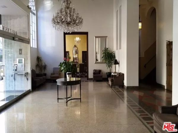 1 bedroom apartment for rent in Larchmont - Central Los Angeles, Los Angeles