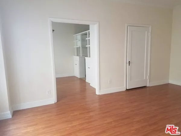 1 bedroom apartment for rent in Larchmont - Central Los Angeles, Los Angeles