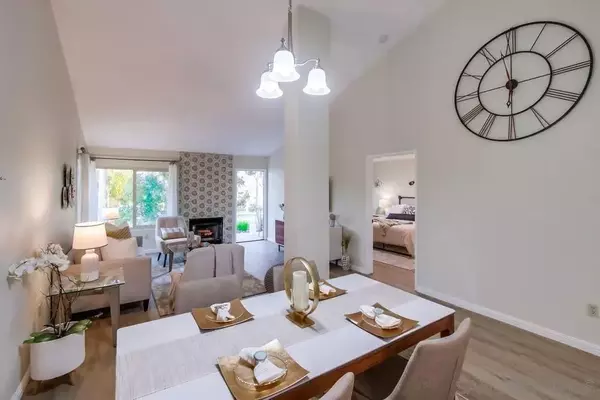 2 bedrooms apartment for rent in Rancho Bernardo - North SD, San Diego