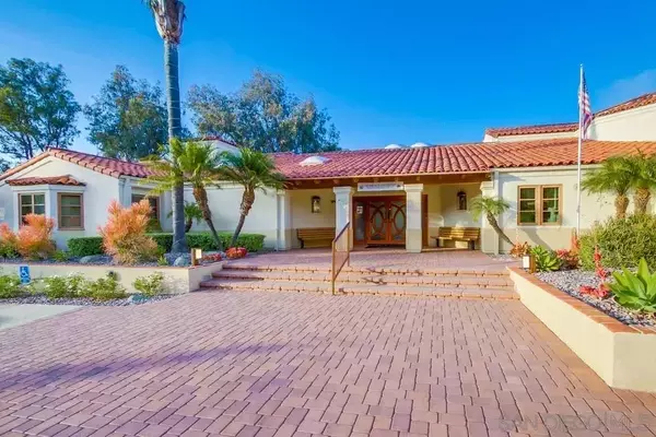 2 bedrooms apartment for rent in Rancho Bernardo - North SD, San Diego